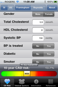 This app changed my practice: CCS lipid guidelines