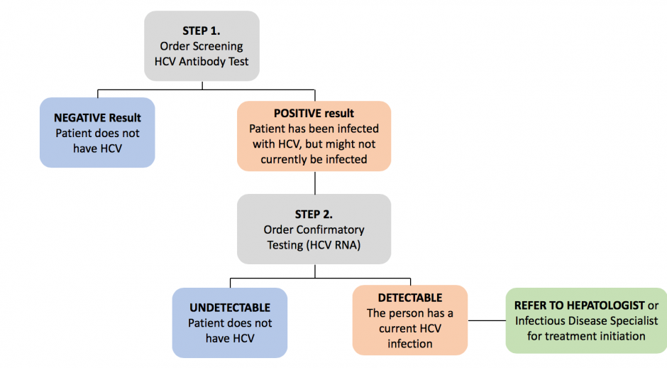 You too can help eliminate Hepatitis C by 2030 This Changed My Practice