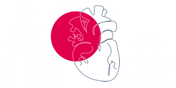 Identifying and treating iron deficiency in patients hospitalized for heart failure