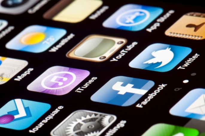 Apps articles on TCMP