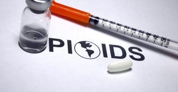 Managing opioid use disorder: buprenorphine/naloxone opioid agonist treatment