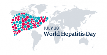 World Hepatitis Day