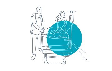 The case for using 1 gram of Ceftriaxone for community-acquired infections in hospital